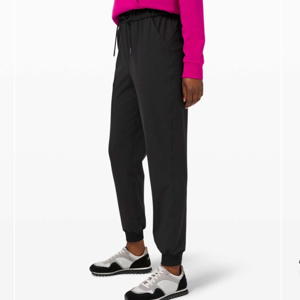Lululemon Keep Moving Jogger - Picture 8 of 10